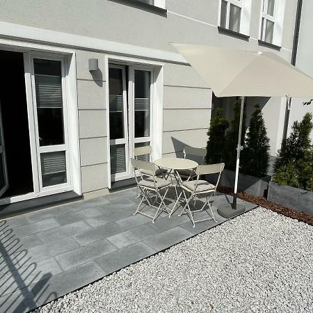 Czarnowiejska 21A By Homeprime Krakau Exterior foto
