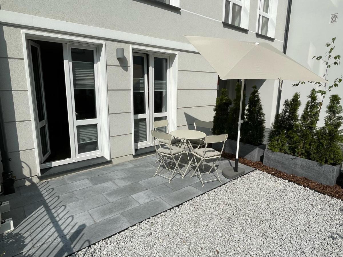 Czarnowiejska 21A By Homeprime Krakau Exterior foto